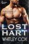 [The Harty Boys 02] • Lost Hart